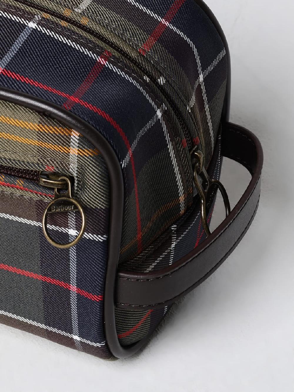 Giglio Pochette Uomo Barbour