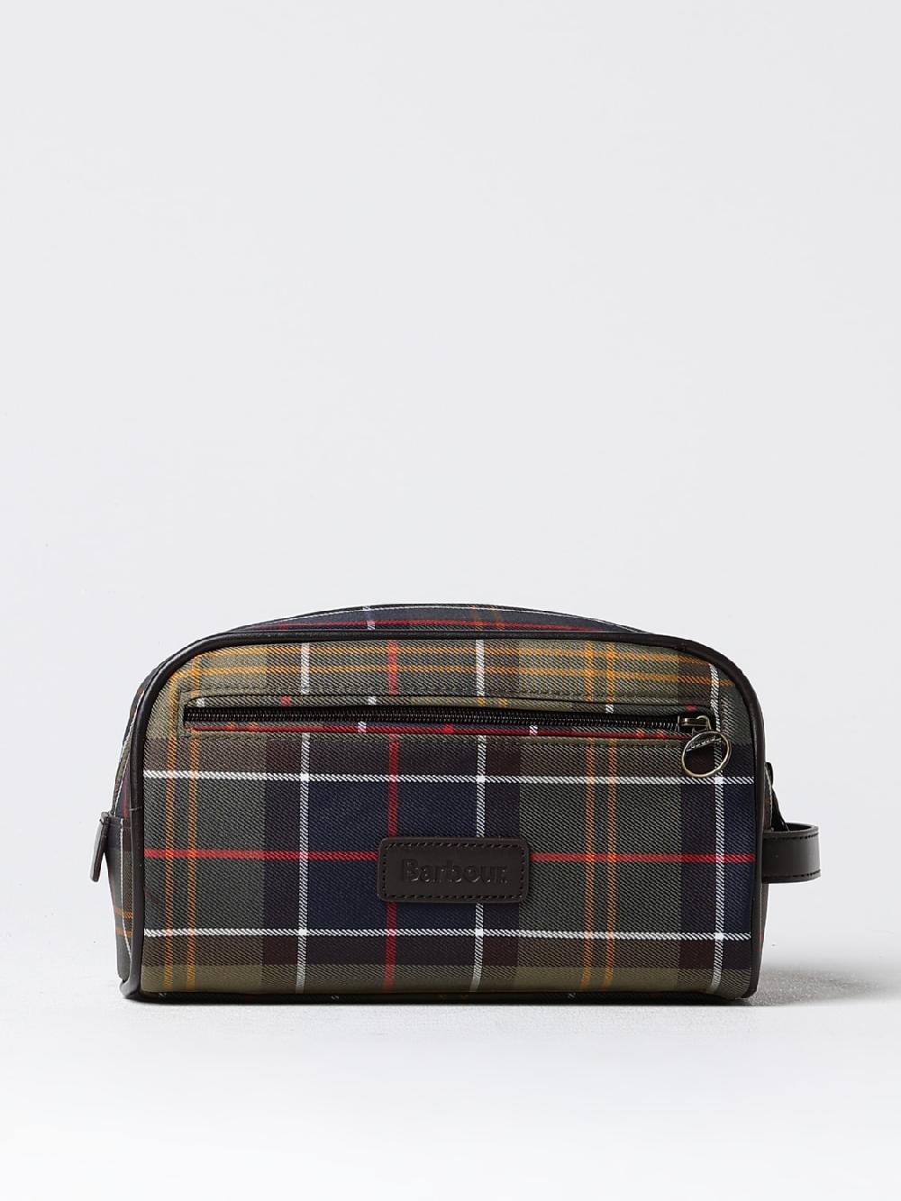Giglio Pochette uomo Barbour