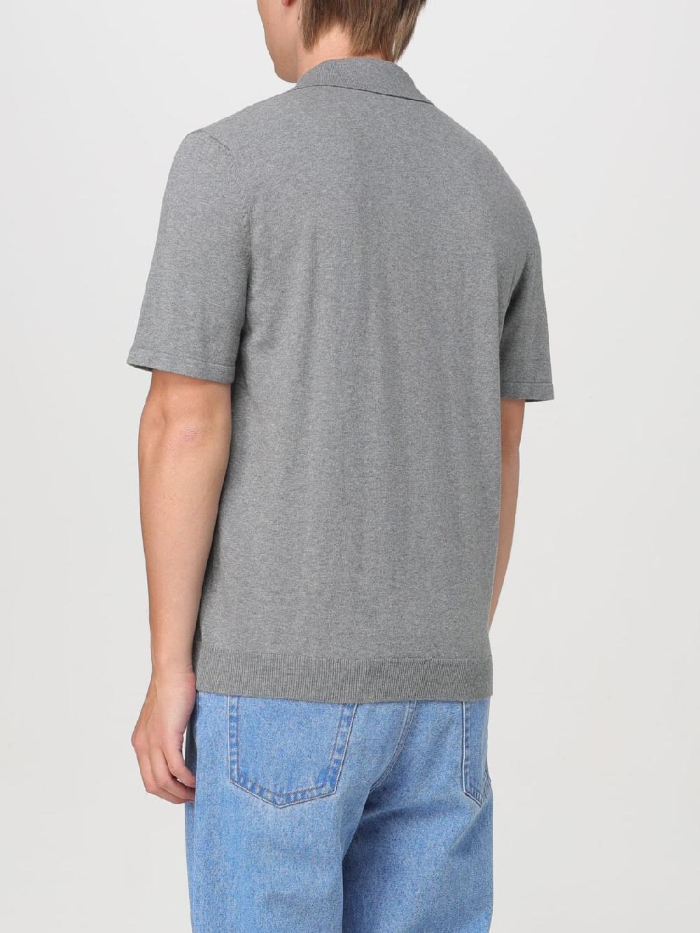 Giglio Polo A.P.C. In Cotone