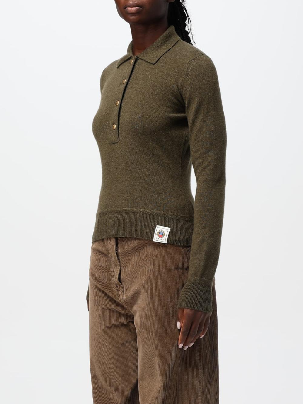 Giglio Polo Basic Bally