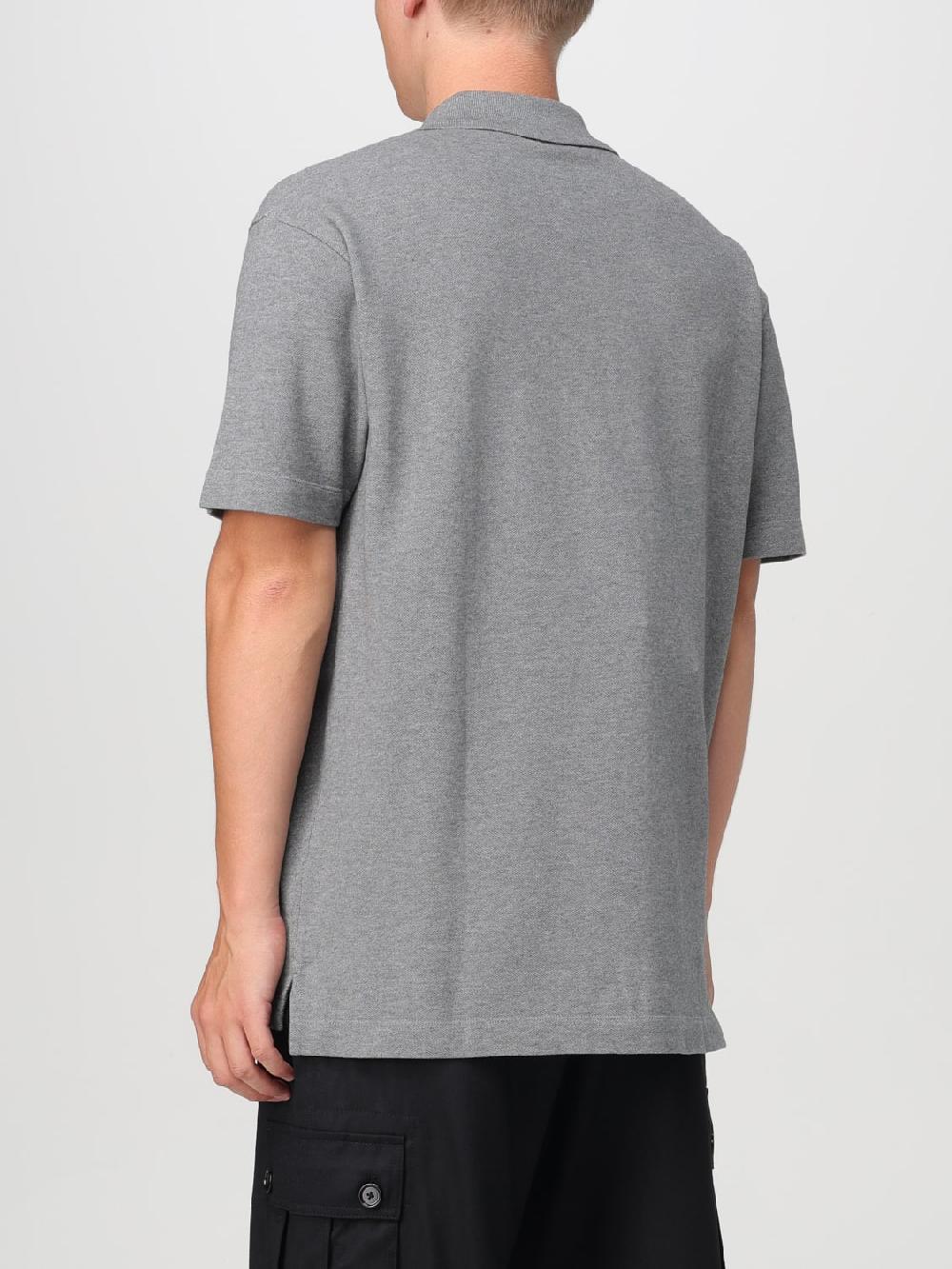 Giglio Polo Basic Maison Kitsuné