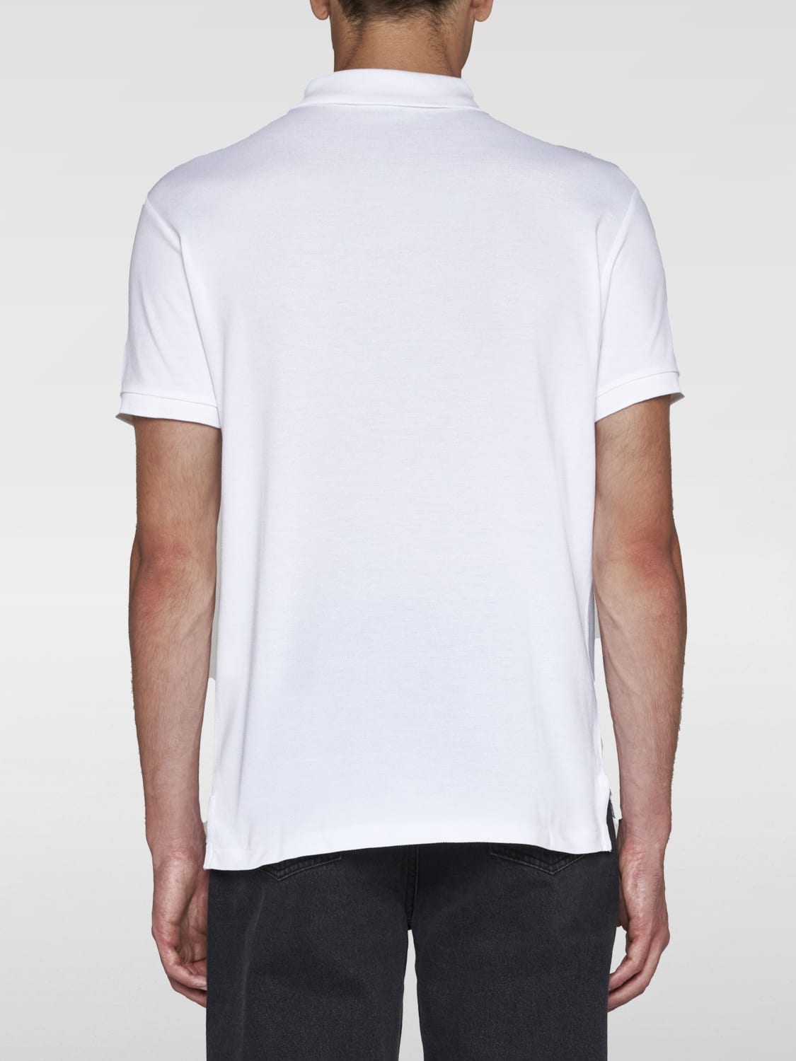 Giglio Polo Basic Polo Ralph Lauren