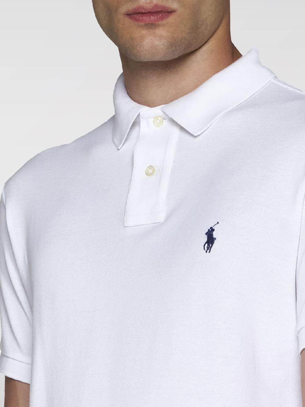 Giglio Polo Basic Polo Ralph Lauren