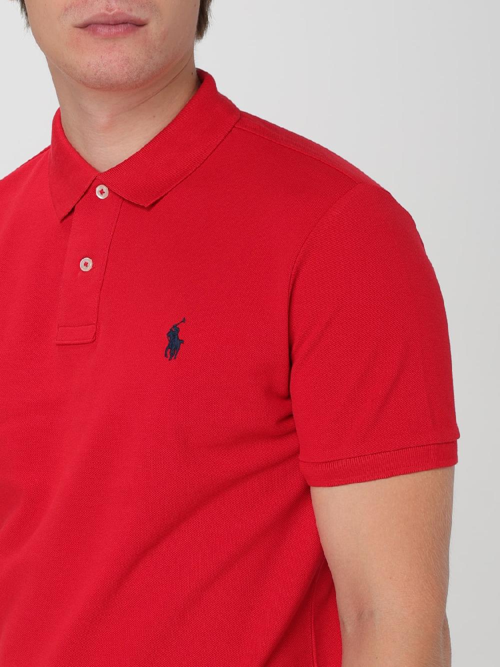 Giglio Polo Basic Polo Ralph Lauren