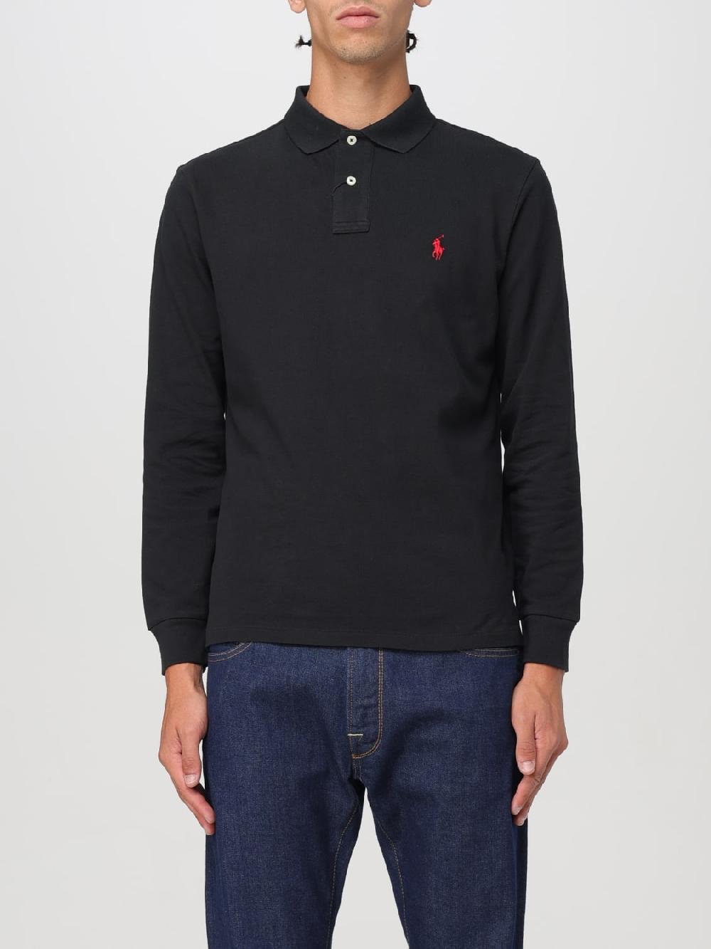 Giglio Polo basic Polo Ralph Lauren