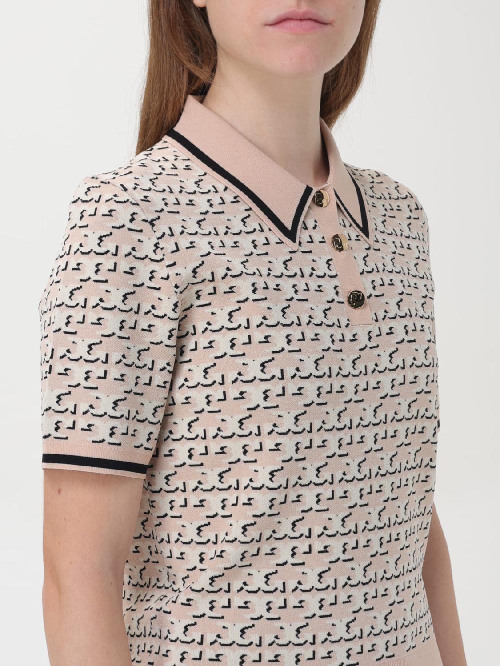 Giglio Polo Logata Tory Burch