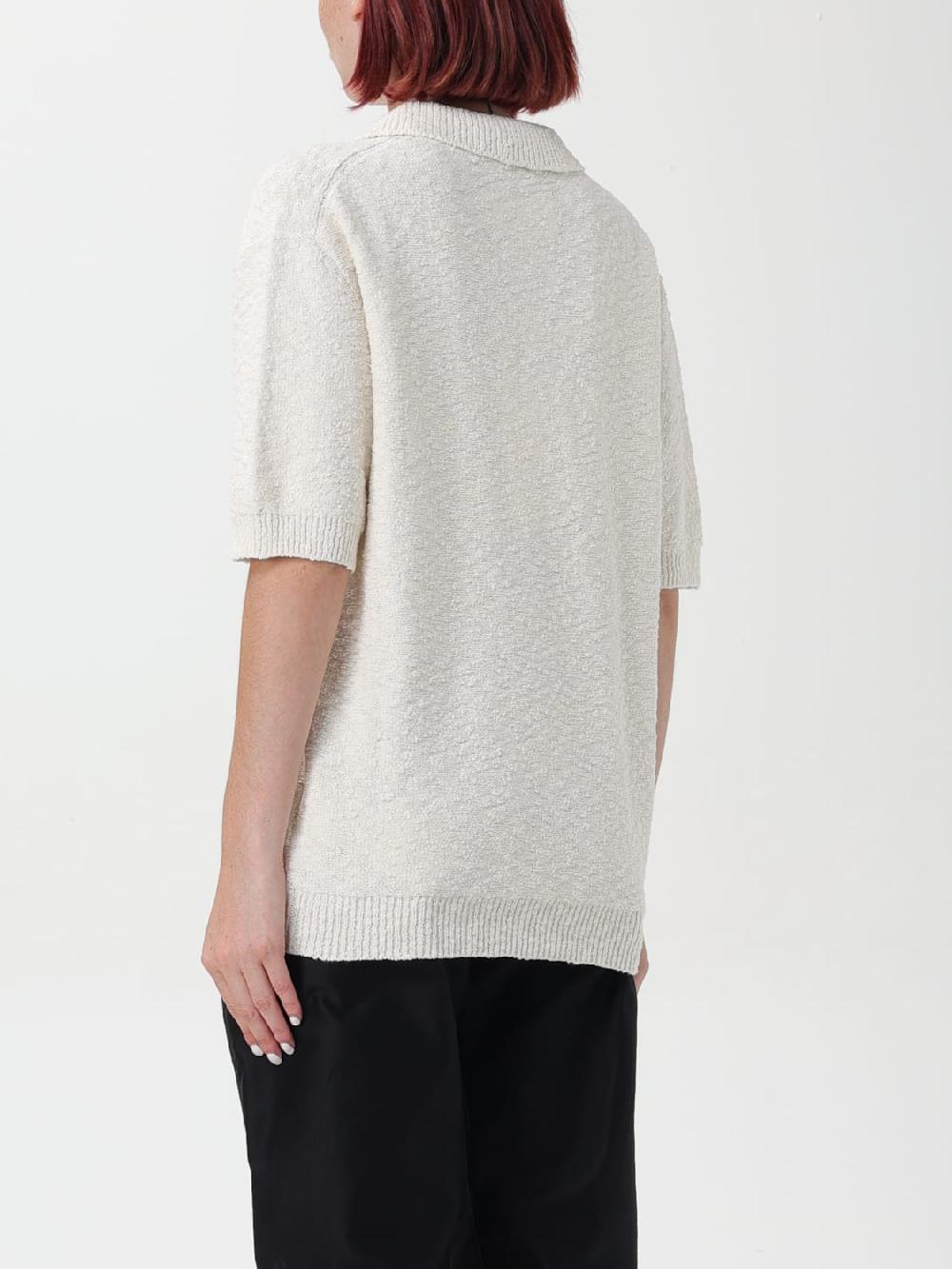 Giglio Polo Maison Margiela In Bouclé