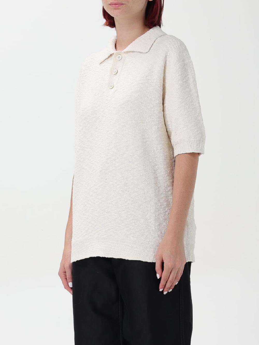 Giglio Polo Maison Margiela In Bouclé