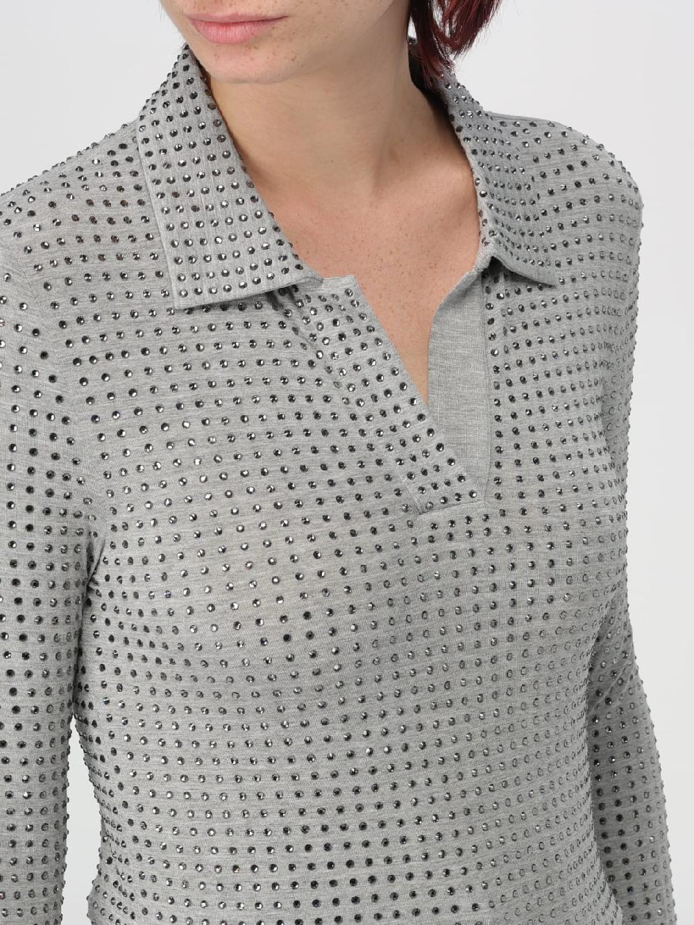 Giglio Polo Pinko Di Strass
