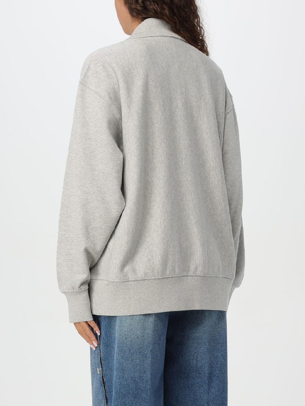 Giglio Polo Stella McCartney In Cotone Con Logo