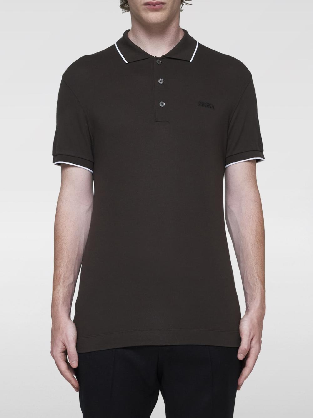 Giglio Polo Zegna in cotone