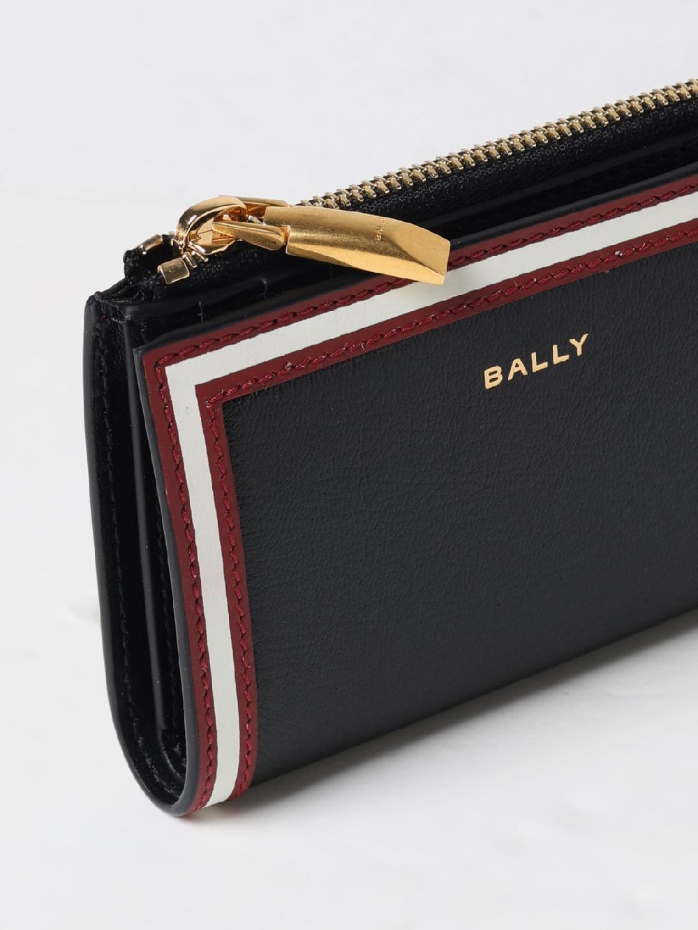 Giglio Portafoglio Donna Bally