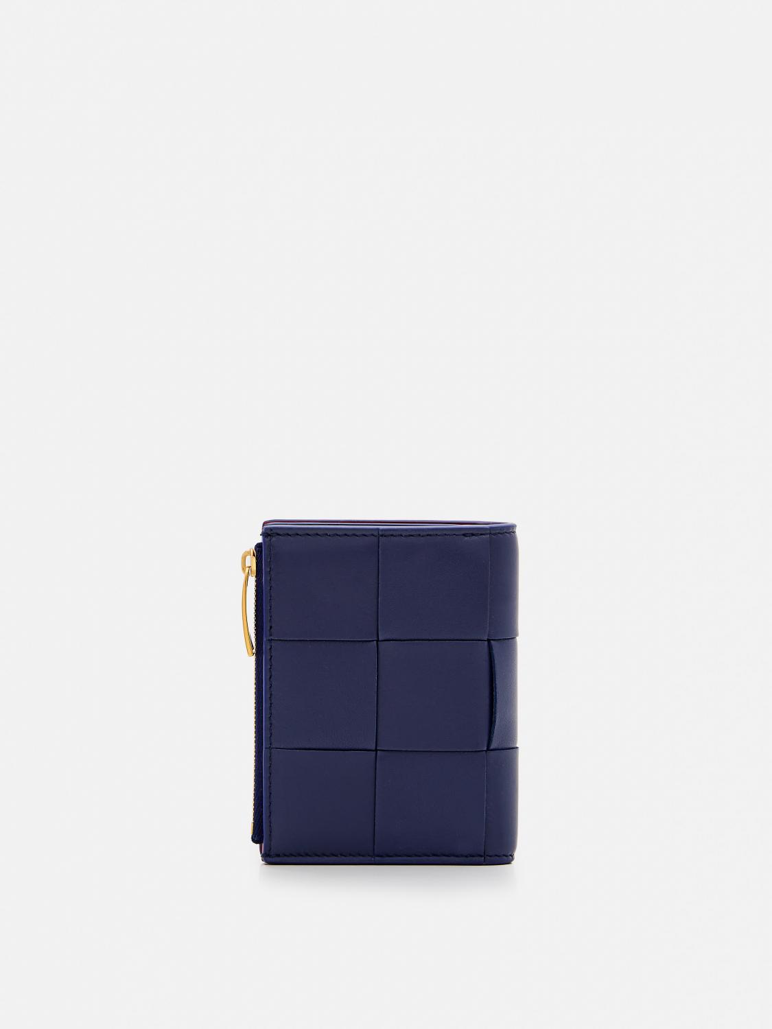 Giglio Portafoglio Donna Bottega Veneta