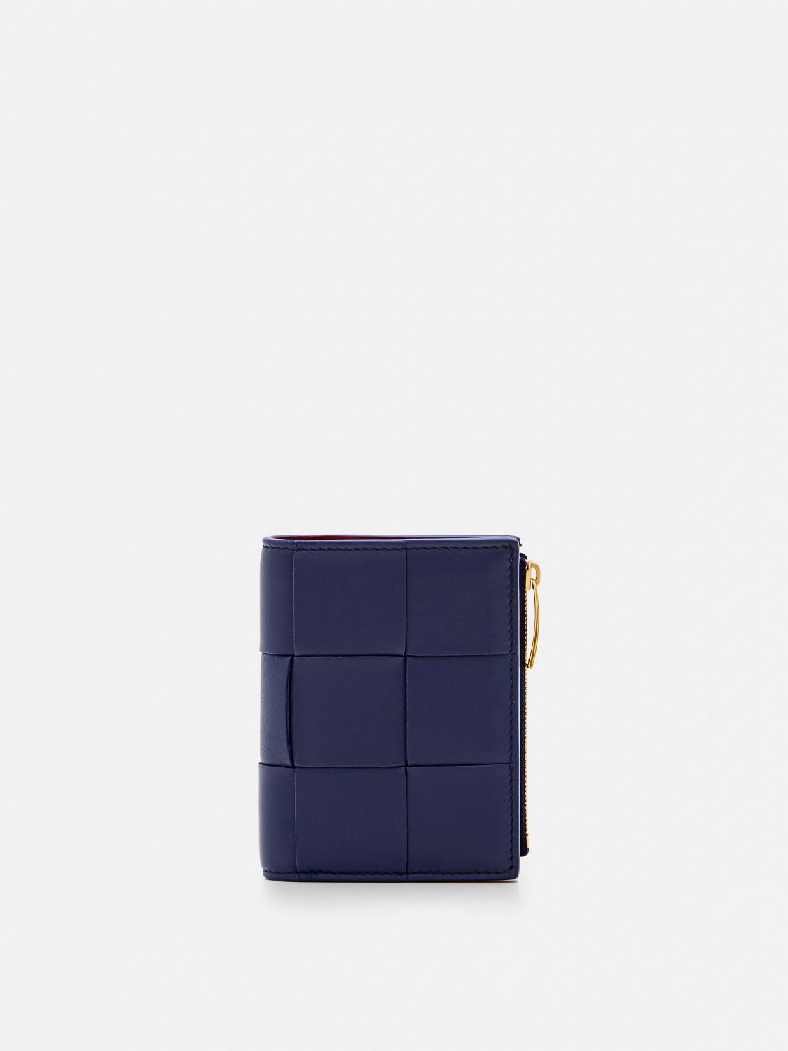 Giglio Portafoglio donna Bottega Veneta