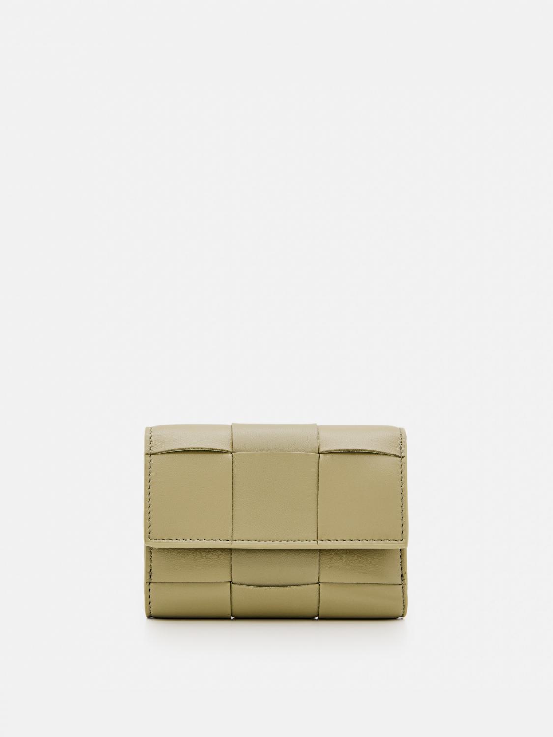 Giglio Portafoglio donna Bottega Veneta
