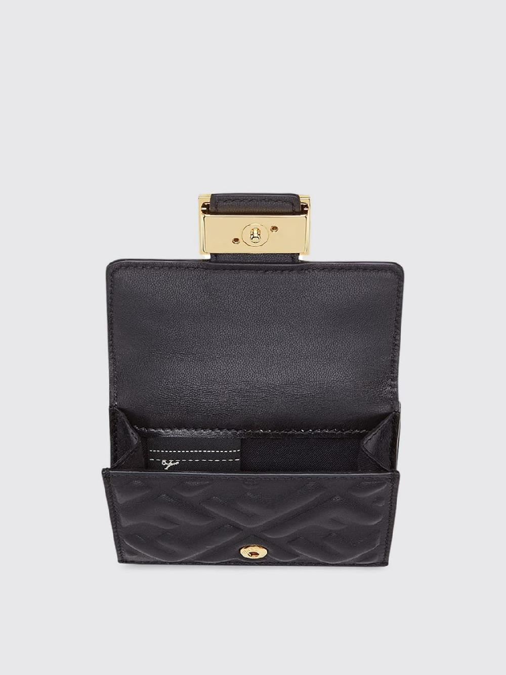 Giglio Portafoglio Donna Fendi