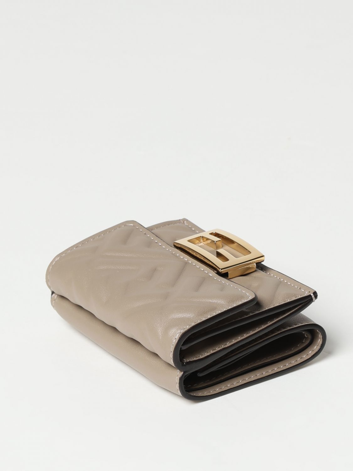 Giglio Portafoglio Donna Fendi