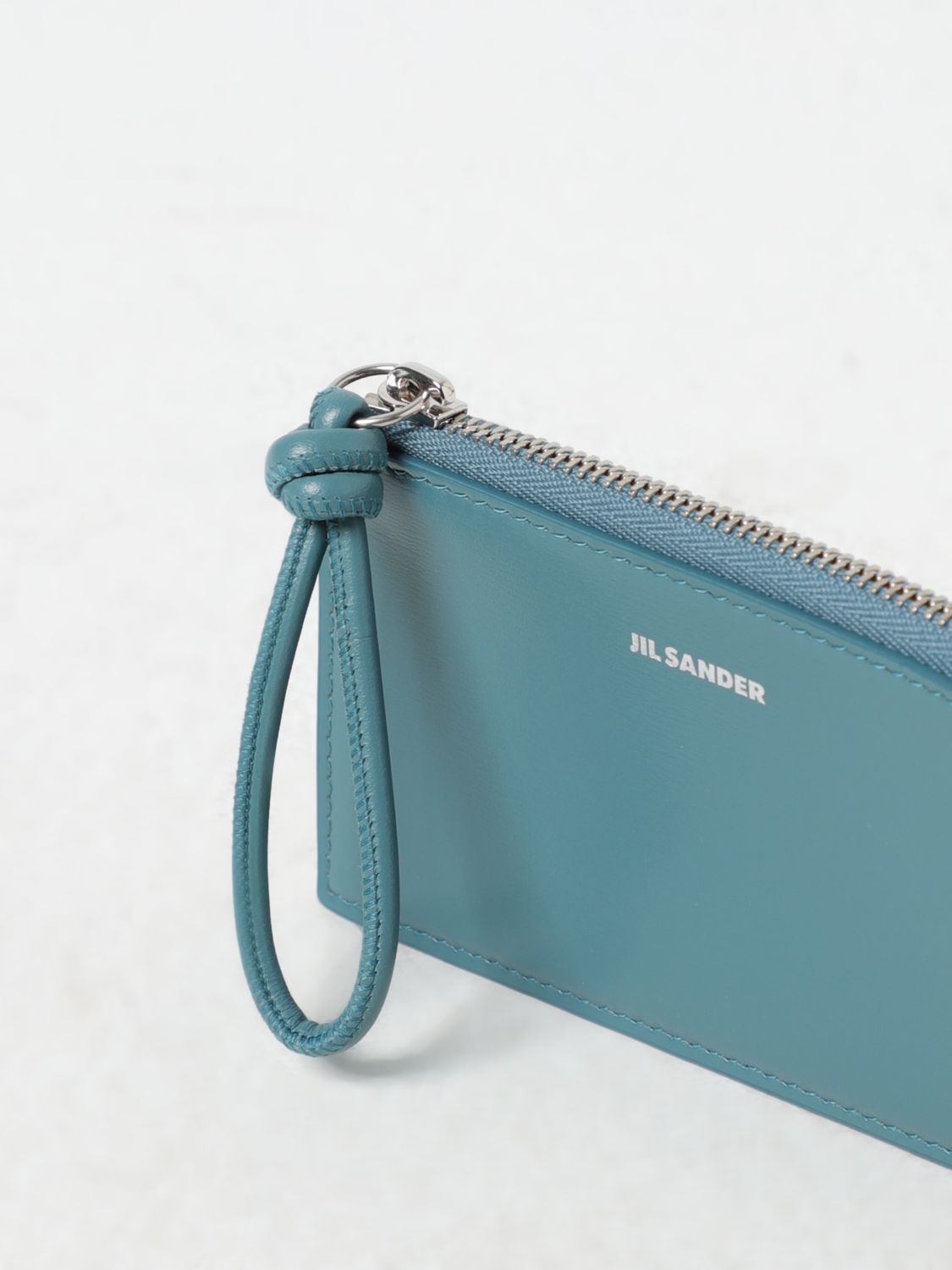 Giglio Portafoglio Donna Jil Sander