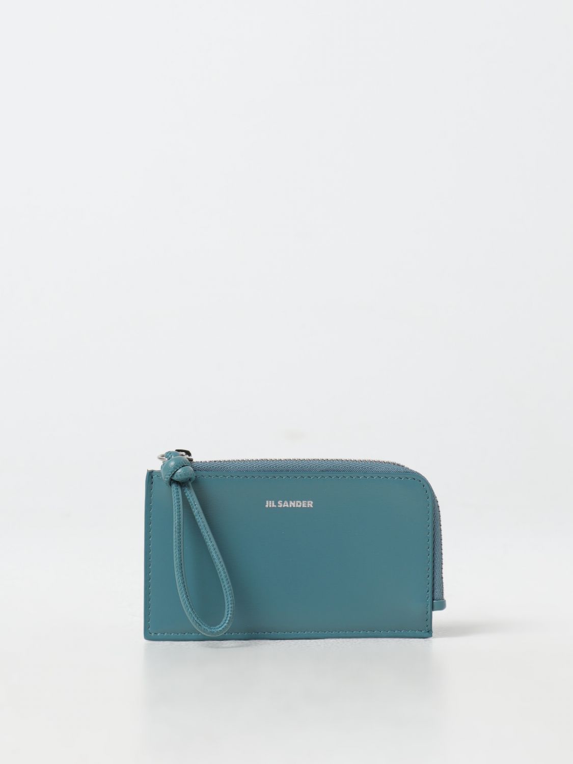 Giglio Portafoglio donna Jil Sander