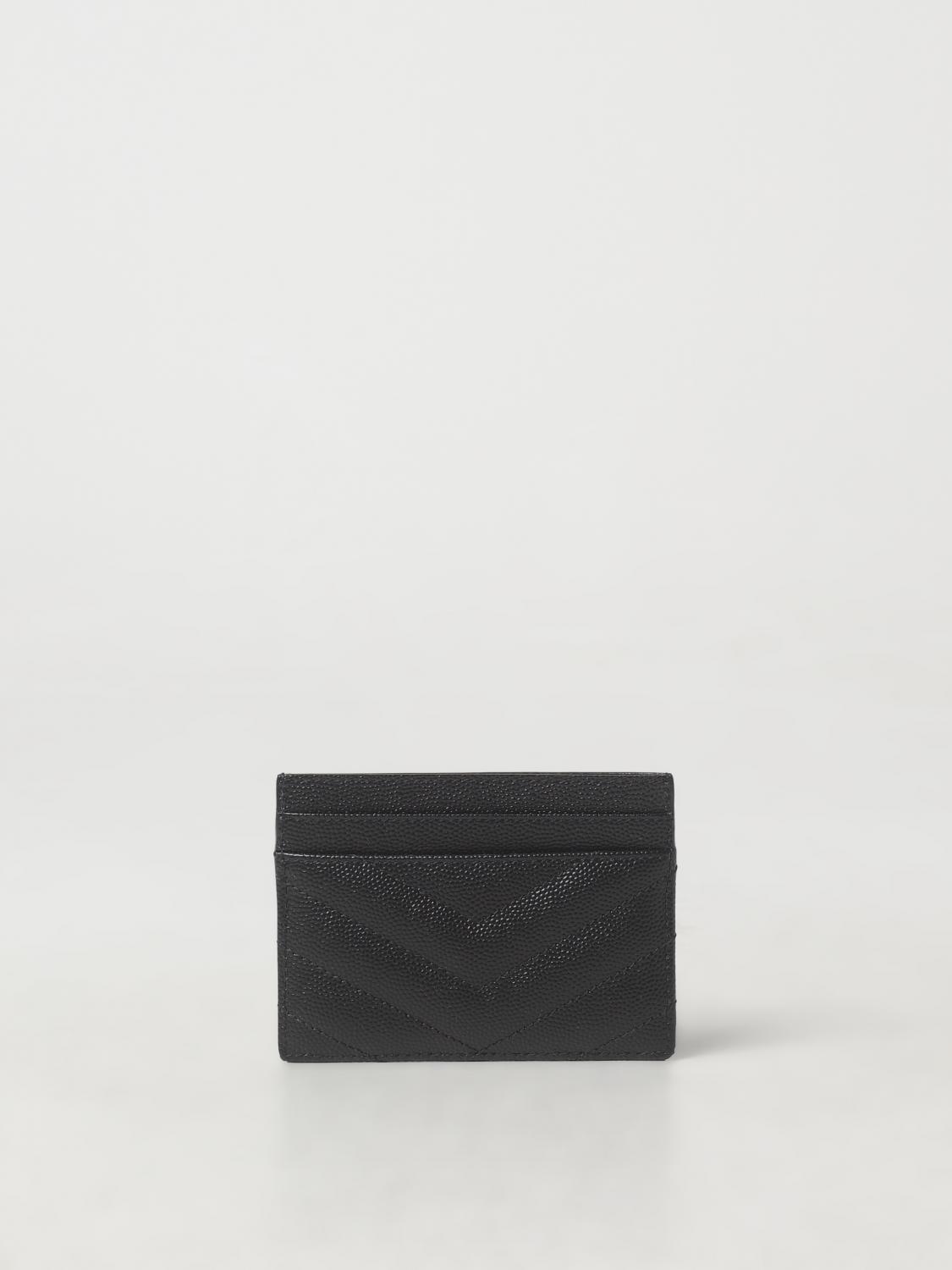 Giglio Portafoglio Donna Saint Laurent