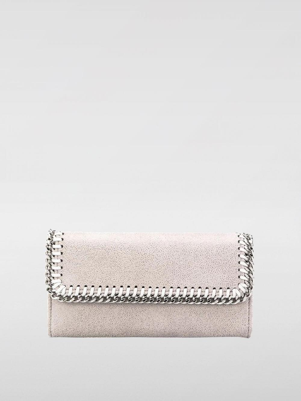 Giglio Portafoglio donna Stella McCartney