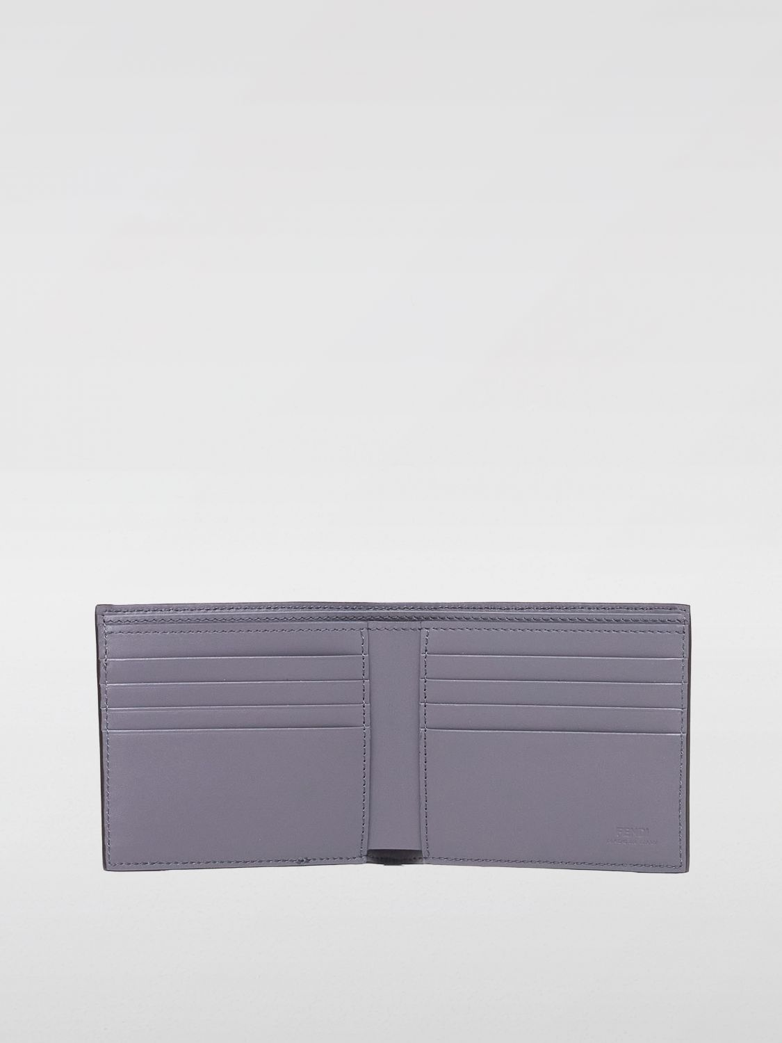 Giglio Portafoglio Uomo Fendi