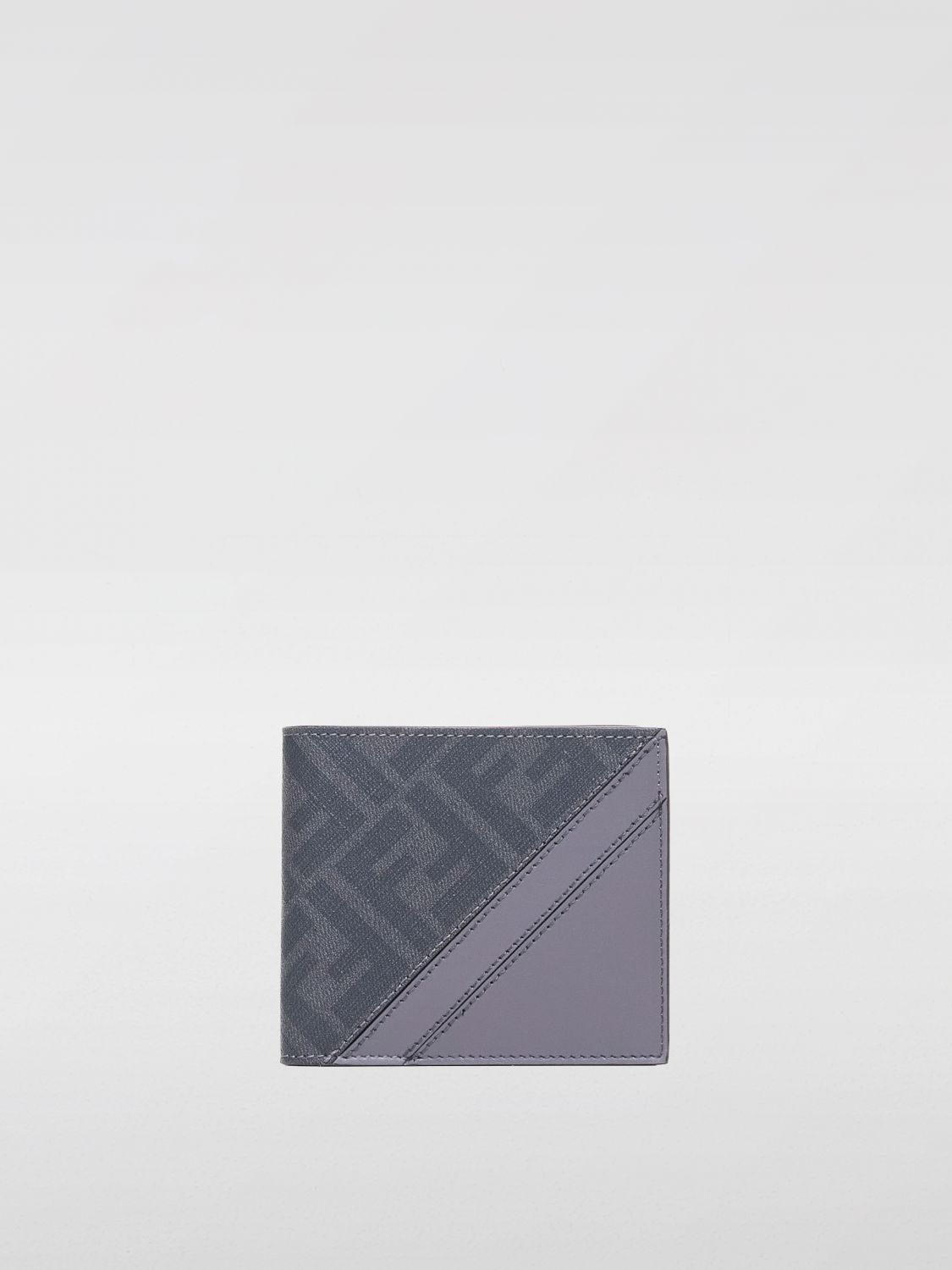 Giglio Portafoglio uomo Fendi