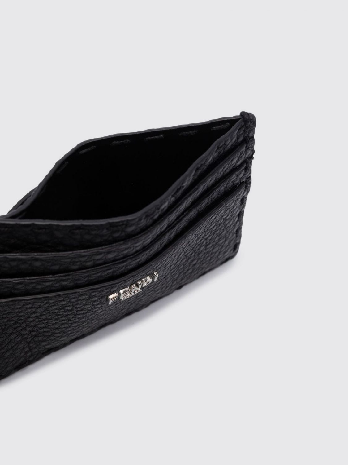 Giglio Portafoglio Uomo Fendi