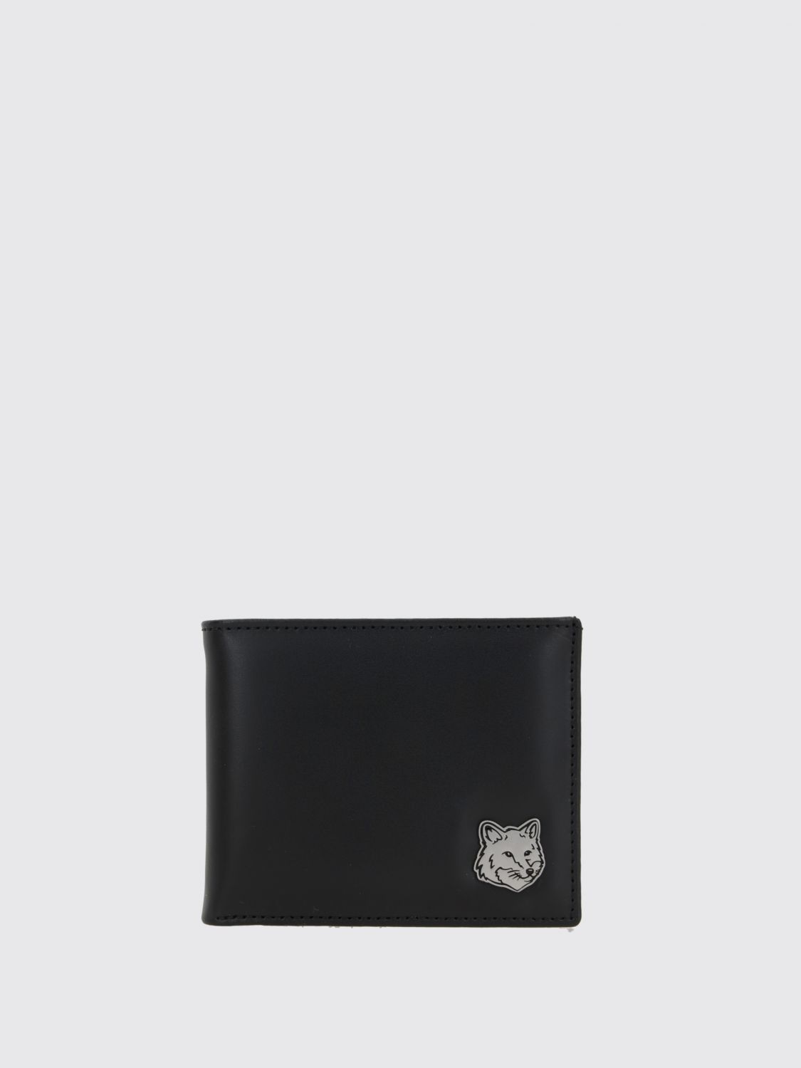 Giglio Portafoglio uomo Maison KitsunÉ