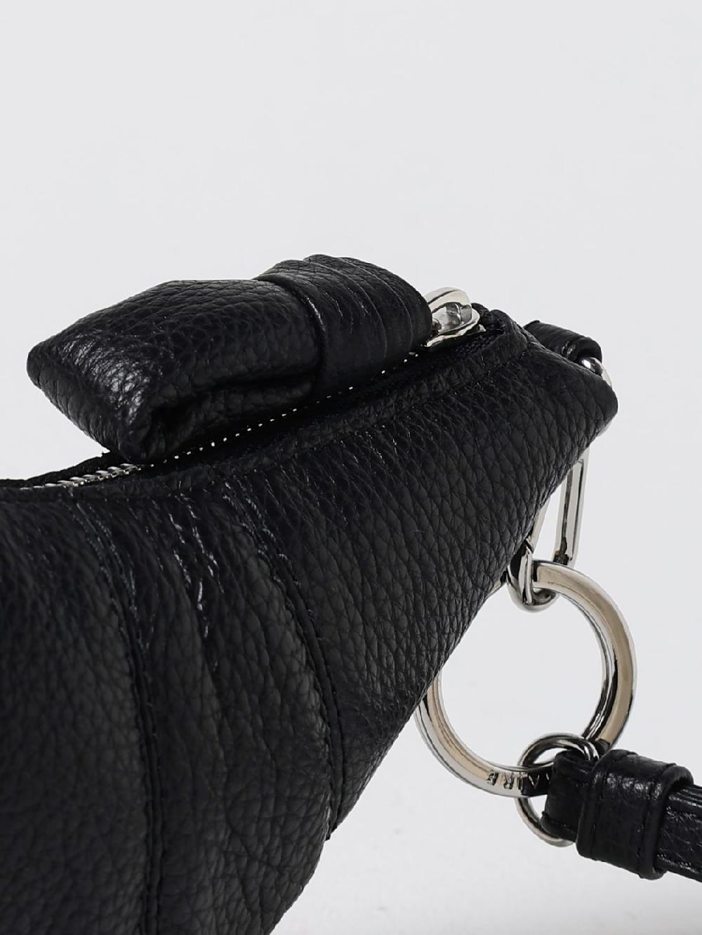 Giglio Portamonete Croissant Da Collo Lemaire