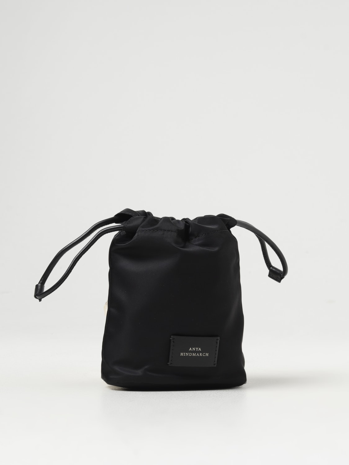 Giglio Pouch Eyes Anya Hindmarch In ECONYL®