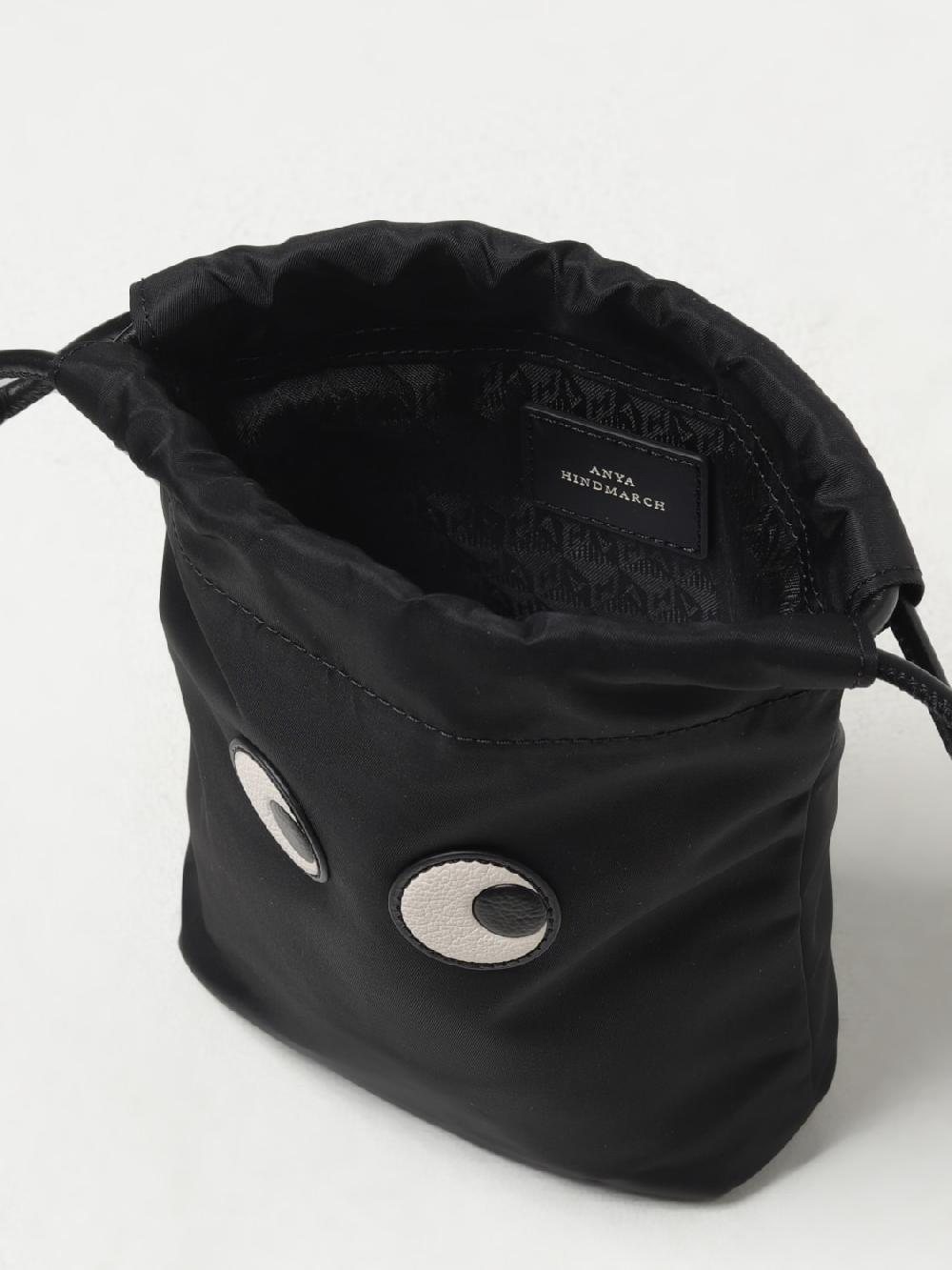 Giglio Pouch Eyes Anya Hindmarch In ECONYL®