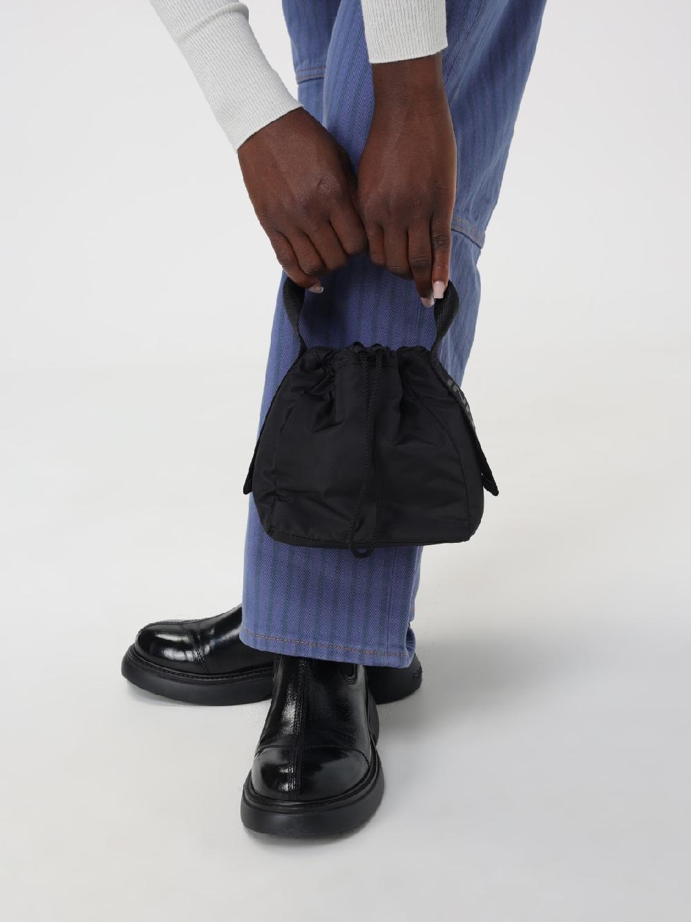 Giglio Pouch Tech A Secchiello Ganni