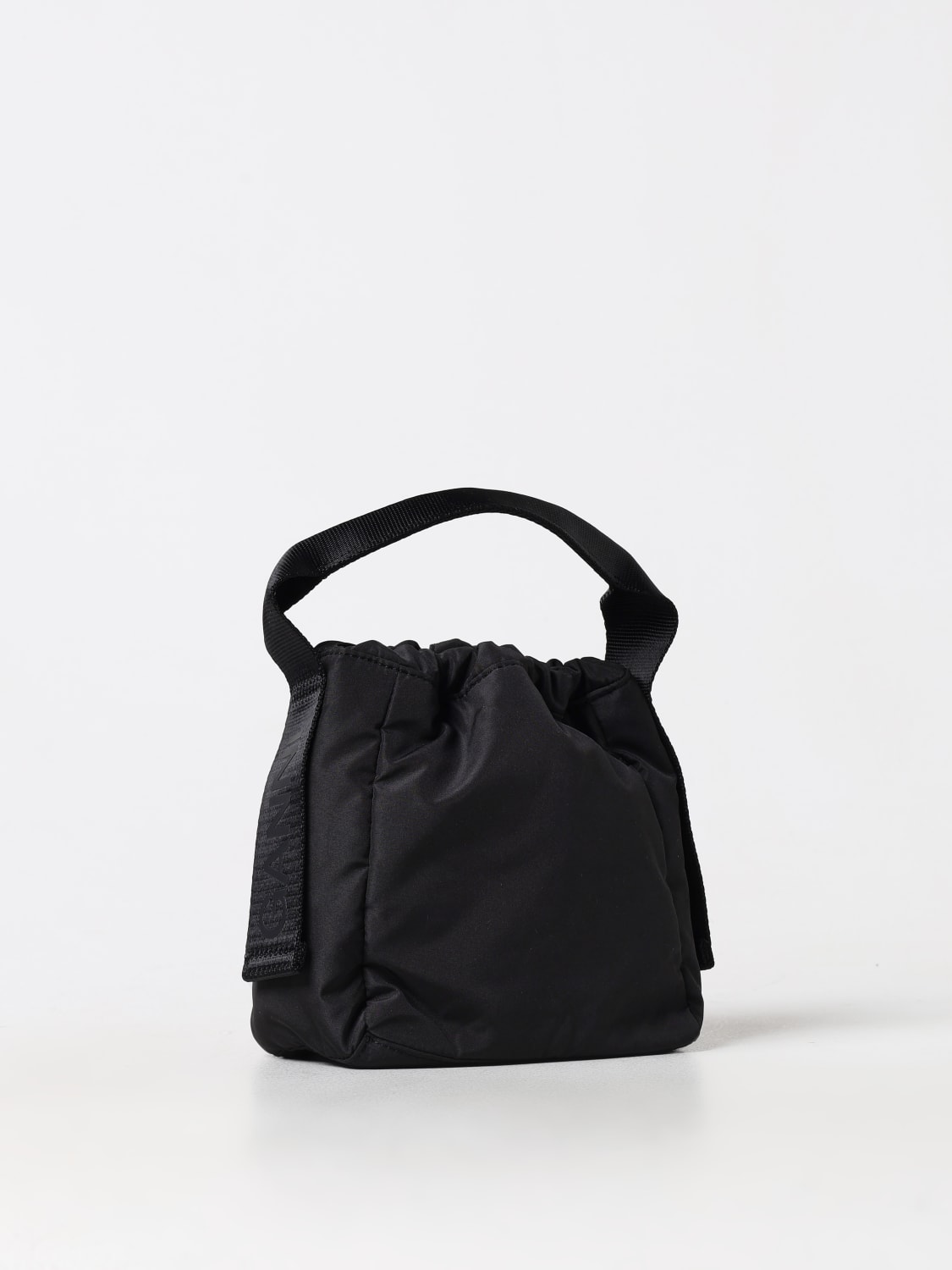Giglio Pouch Tech A Secchiello Ganni