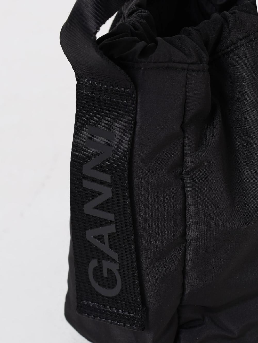 Giglio Pouch Tech A Secchiello Ganni