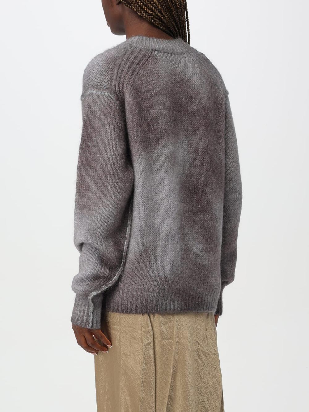 Giglio Pullover Acne Studios In Misto Lana