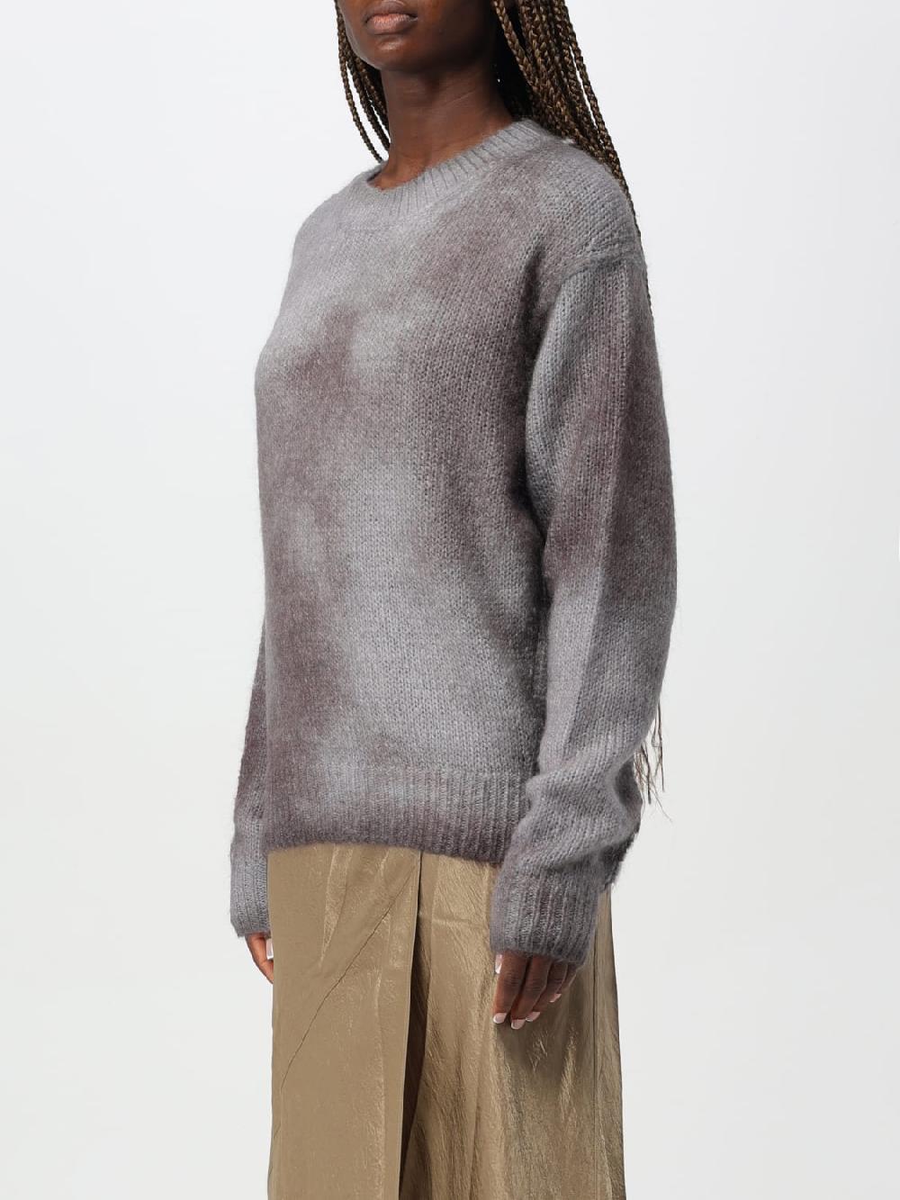 Giglio Pullover Acne Studios In Misto Lana