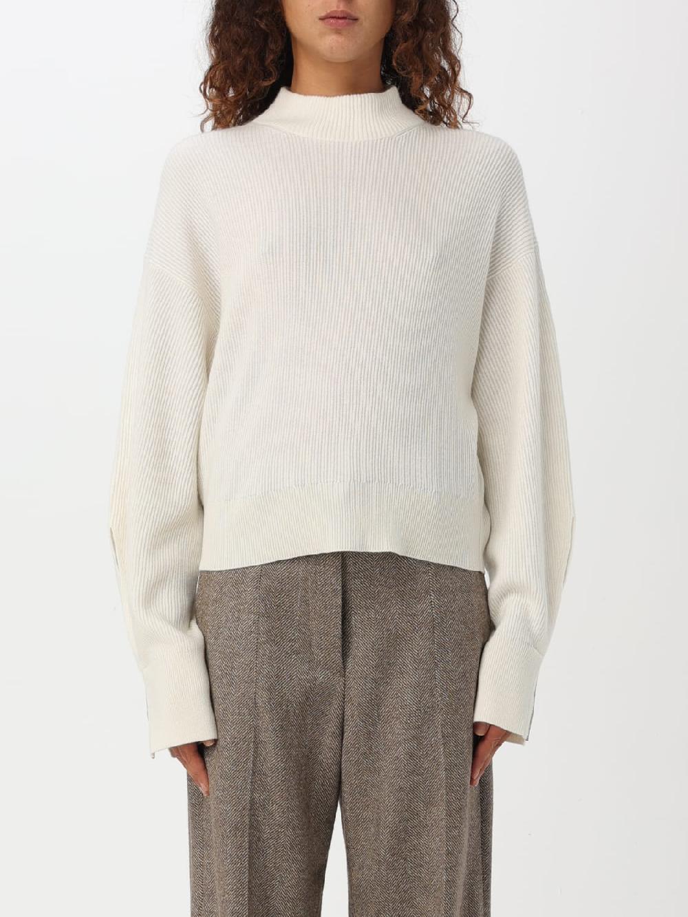 Giglio Pullover Brunello Cucinelli in cashmere