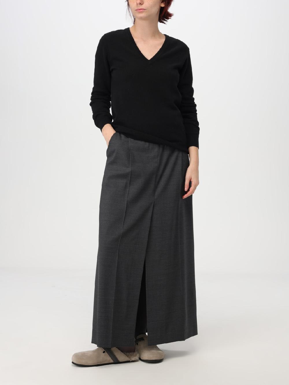 Giglio Pullover Brunello Cucinelli In Cashmere