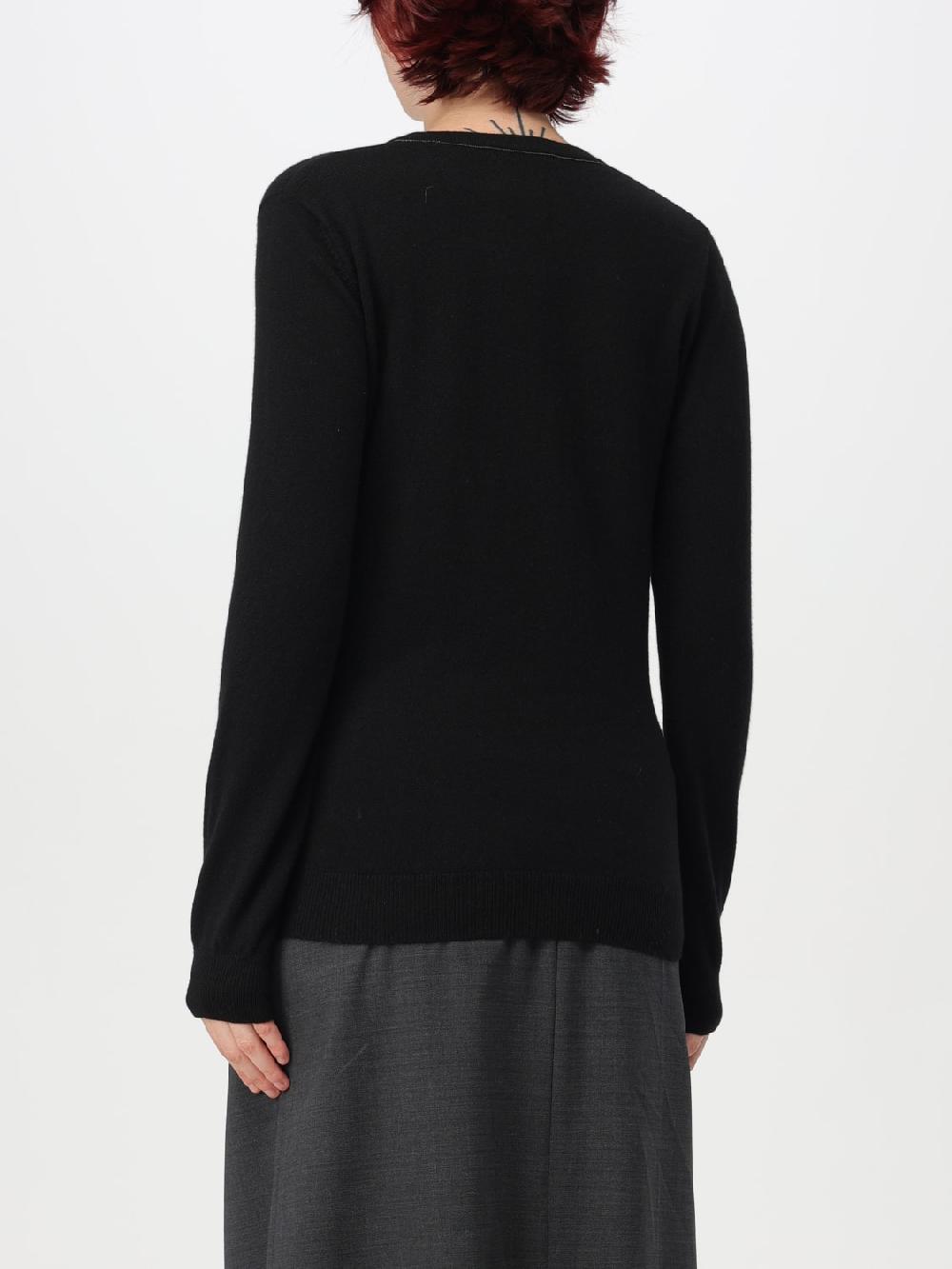 Giglio Pullover Brunello Cucinelli In Cashmere