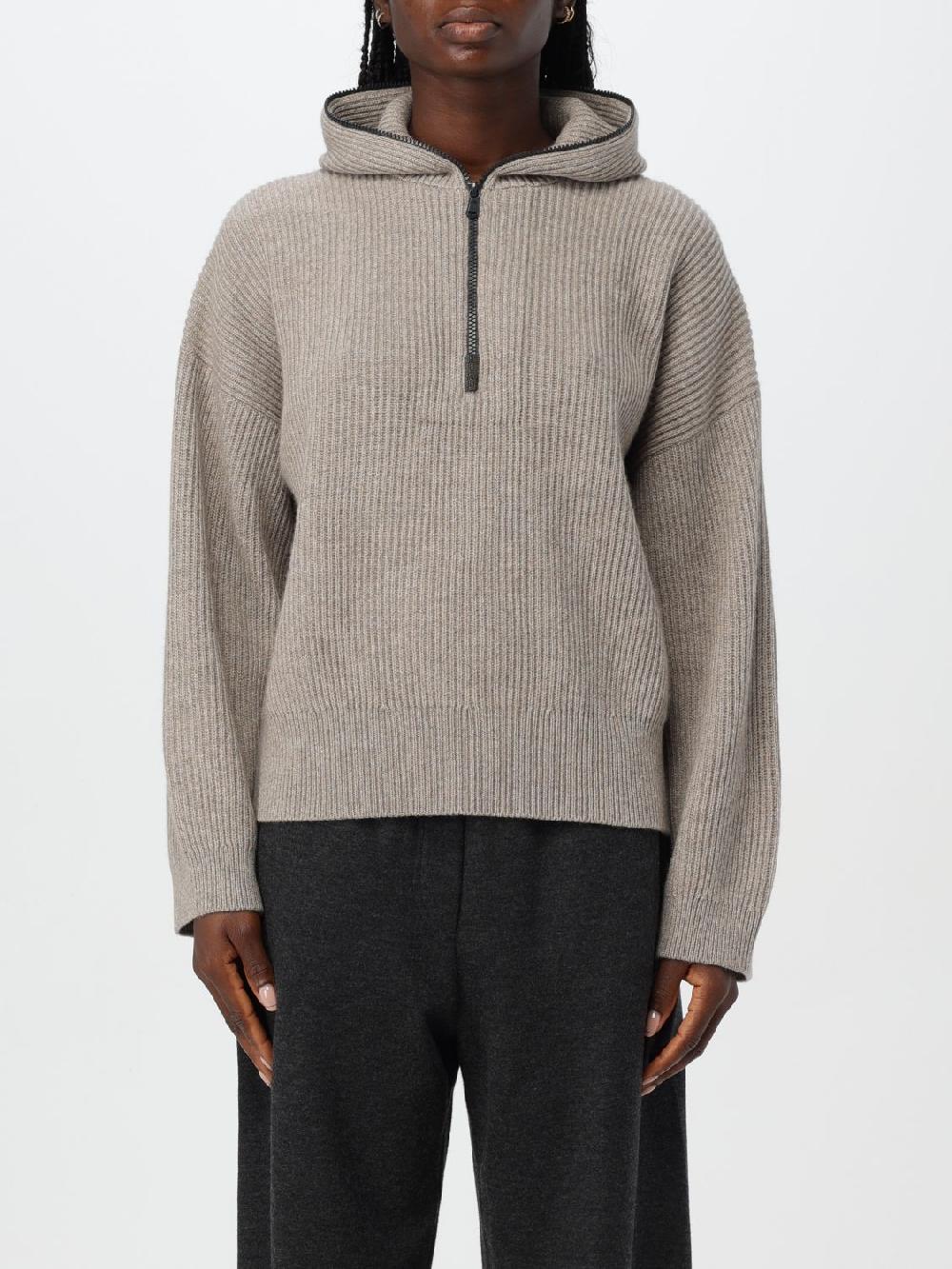 Giglio Pullover Brunello Cucinelli in cashmere