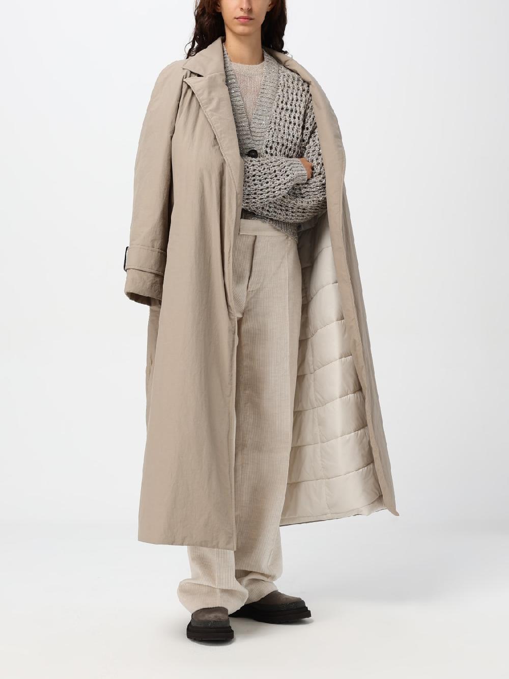 Giglio Pullover Brunello Cucinelli In Misto Lana