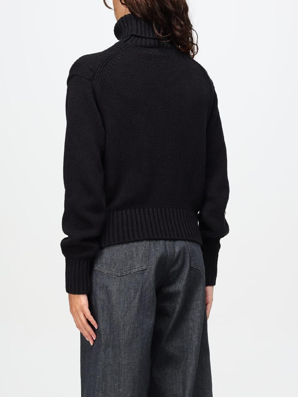 Giglio Pullover Calvin Klein In Misto Cotone