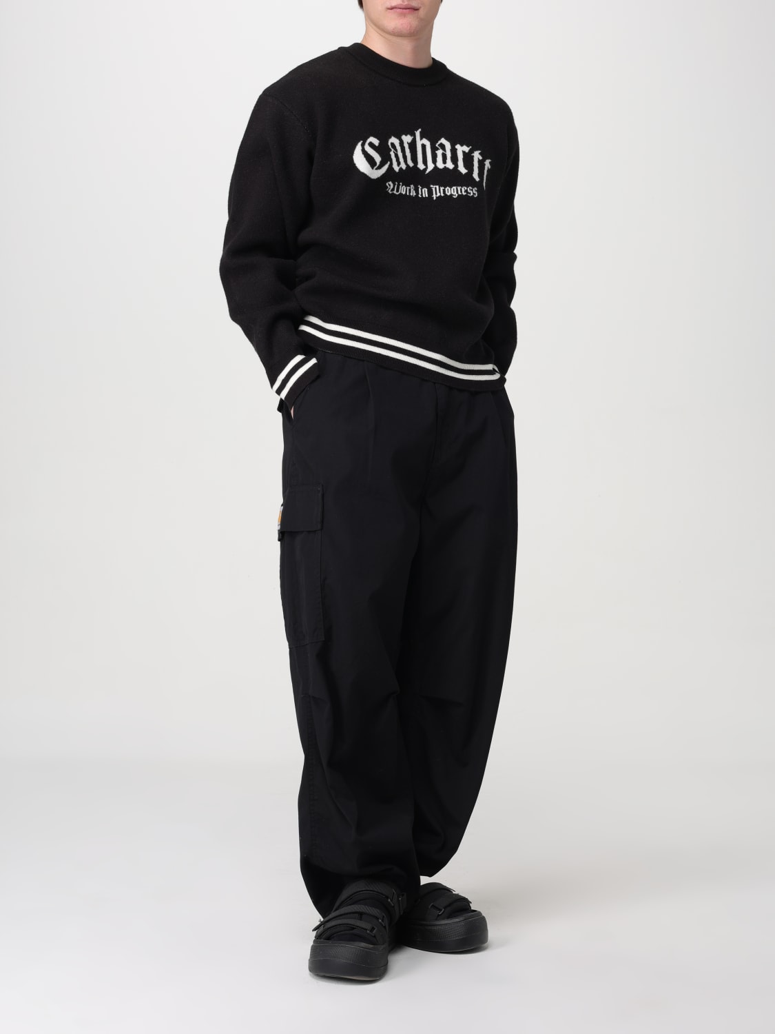 Giglio Pullover Carhartt Wip In Maglia
