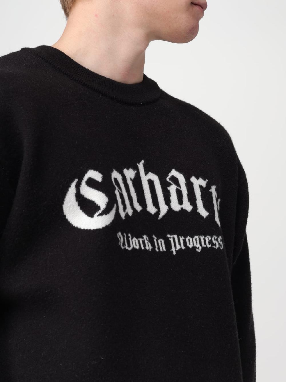 Giglio Pullover Carhartt Wip In Maglia