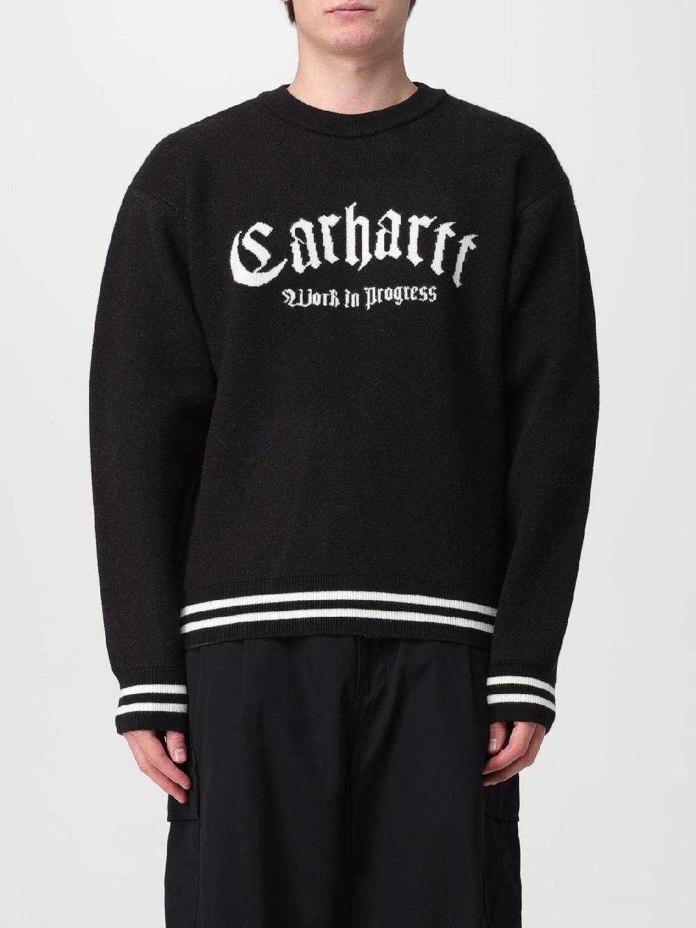 Giglio Pullover Carhartt Wip in maglia