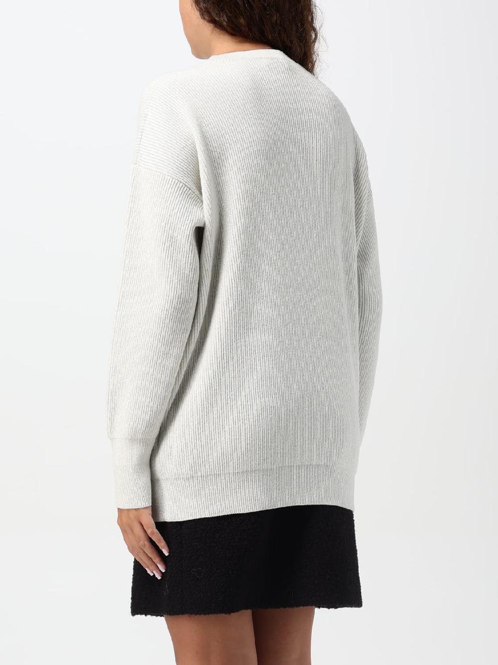 Giglio Pullover Fabiana Filippi In Cashmere