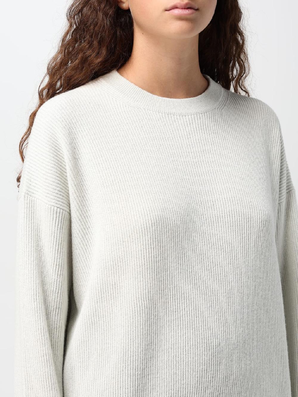 Giglio Pullover Fabiana Filippi In Cashmere