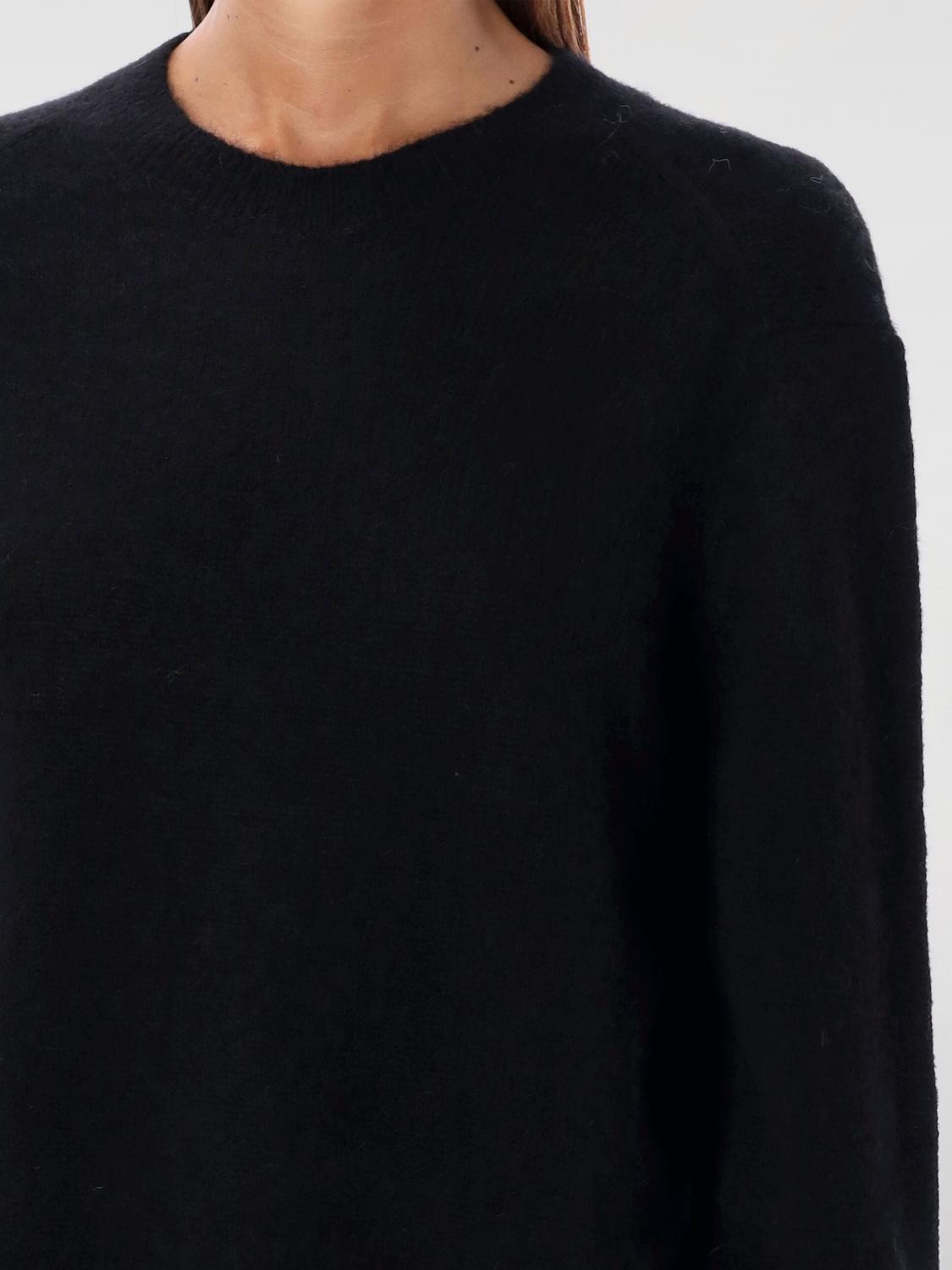 Giglio Pullover Isabel Marant In Misto Lana