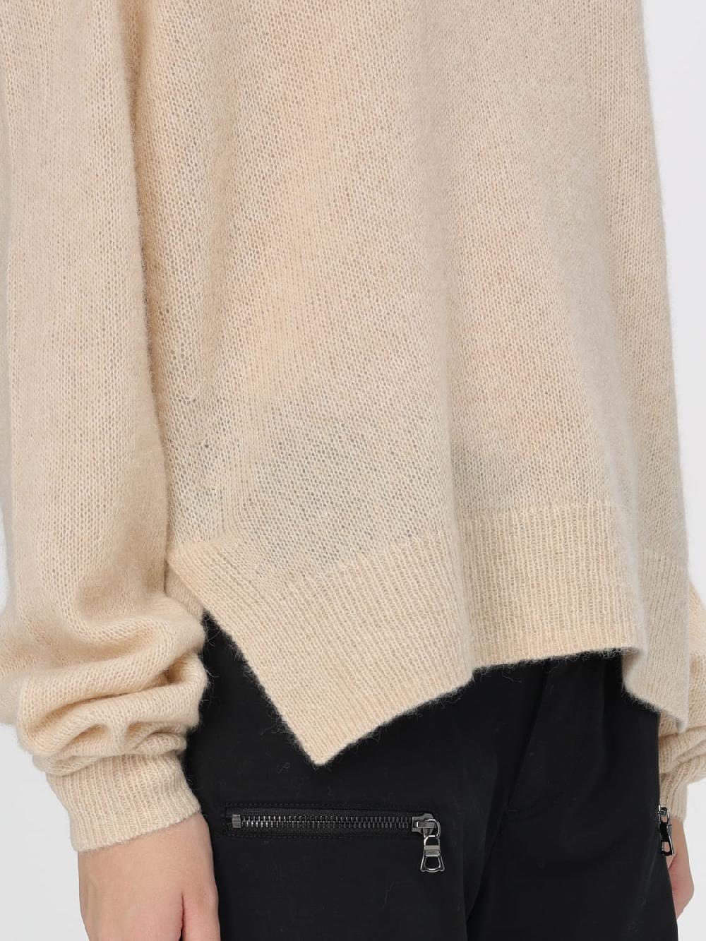 Giglio Pullover Isabel Marant In Misto Lana